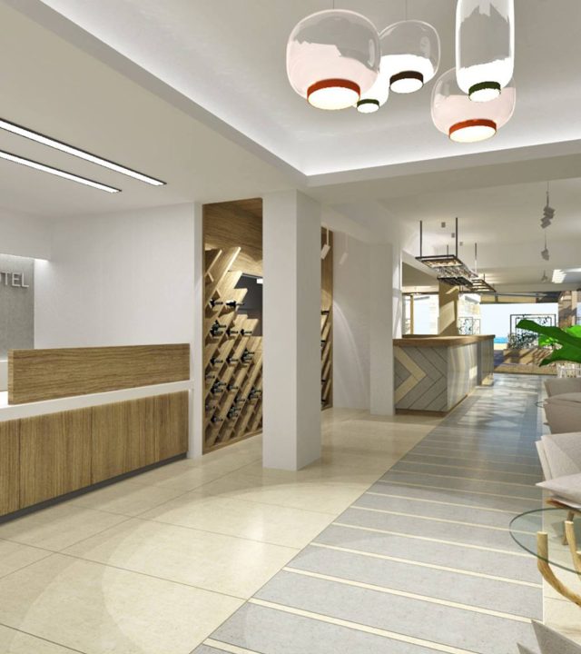 hotel hotel