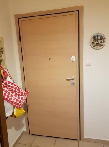 Θωρακισμένες Πόρτες