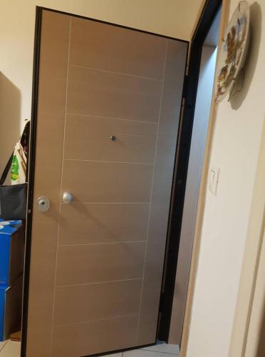 Θωρακισμένες Πόρτες