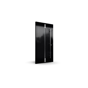 Πόρτες Μεταλλικές & Αλουμινίου