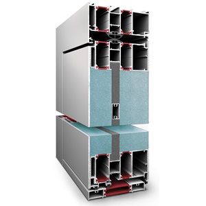 Πόρτες Μεταλλικές & Αλουμινίου