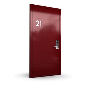 Πόρτες Μεταλλικές & Αλουμινίου