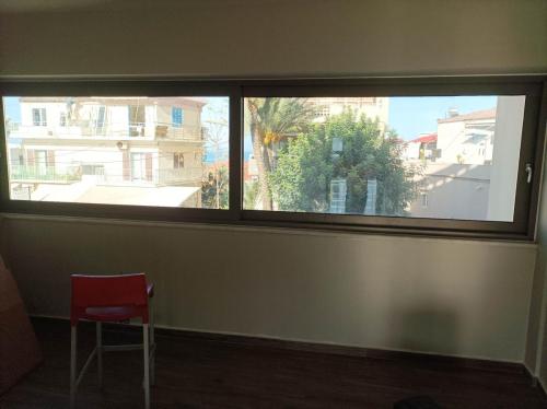 Κουφώματα Αλουμινίου