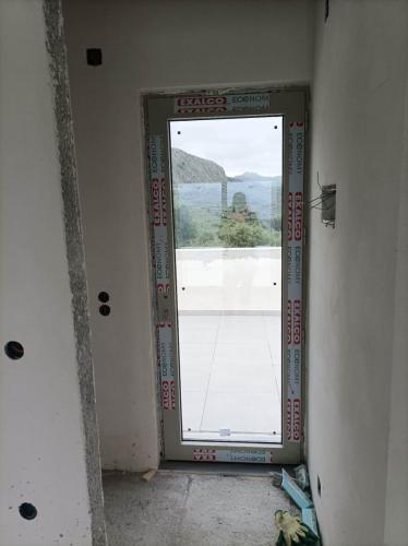 Κουφώματα Αλουμινίου