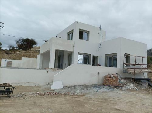 Κουφώματα Αλουμινίου