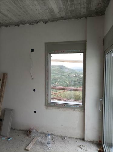 Κουφώματα Αλουμινίου