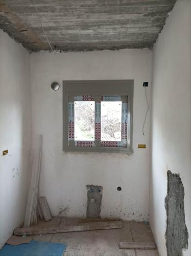 Κουφώματα Αλουμινίου