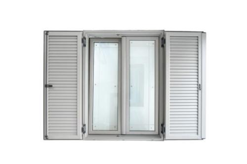 Κουφώματα Αλουμινίου