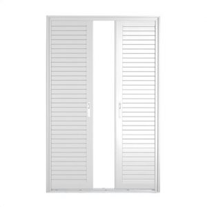 Κουφώματα Αλουμινίου